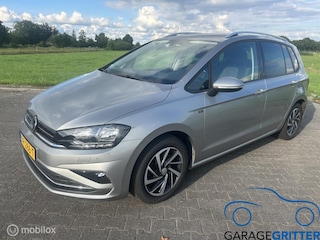 Volkswagen Golf Sportsvan 1.5 TSI ACT Highline