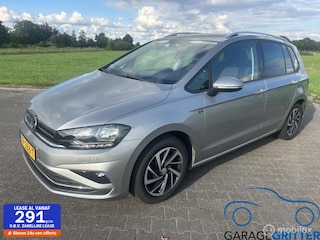Volkswagen Golf Sportsvan 1.5 TSI ACT Highline