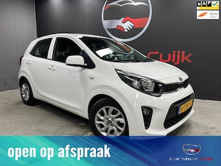 Kia Picanto 1.0 MPi DynamicPlusLine|Cam|CarPlay|Cruise