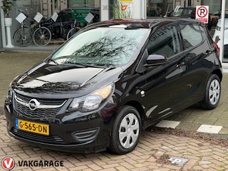 Opel Karl 1.0 120 Jaar Edition