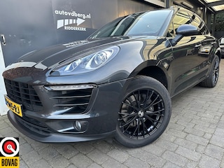 Porsche Macan 2.0 Automaat 2 sets velgen | PDC | Elektr. achterklep |