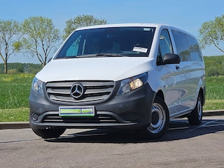 Mercedes-Benz Vito 109 L3 XL 9Persoons AC!