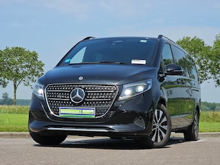 Mercedes-Benz V-klasse 300 CDI L3 XL 8-Pers Mbux!