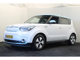 Kia Soul EV ExecutiveLine 27 kWh