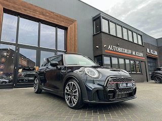 Mini Mini 2.0 John Cooper Works F1 aut/Pano/Camera/HK/Led/Vol