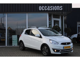 Mitsubishi Space Star 1.2 Connect Pro