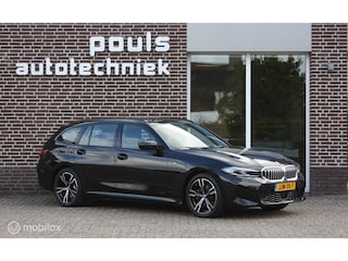 BMW 3-serie Touring M sport, Xtra Boost, 5.000km!! 330e
