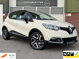 Renault Captur 1.2 TCe Dynamique/AIRCO/PARK/CRUISE/APK/NAP