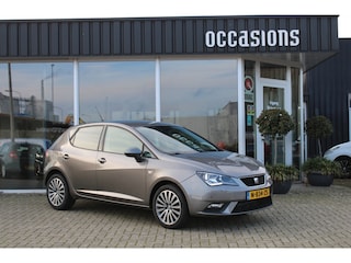 Seat Ibiza 1.2 TSI Style