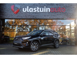 Toyota RAV4 2.5 Hybrid AWD Executive , Adap. cruise, Keyless entry, Carplay,