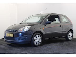 Ford Fiesta 1.3-8V Champion