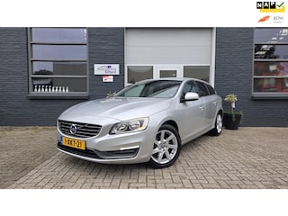 Volvo V60 1.6 T3 Momentum