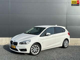 BMW 2-serie Tourer 225xe iPerformance Executive Clima | Navi | Stoelverwarming