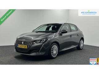 Peugeot 208 1.2 PureTech Active Pack|Airco|Navi|Cruise|NAP|AppleCarplay|