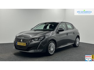 Peugeot 208 1.2 PureTech Active Pack|Airco|Navi|Cruise|NAP|AppleCarplay|