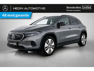 Mercedes-Benz EQA 250 Progressive Line | Advanced Pakket | Nightpakket | Parktronic met camera | LED | Stoelverwarming | Sfeerverlichting | Zitcomfortpakket | Licht en Zichtpakket