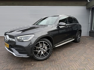 Mercedes-Benz GLC 300 4MATIC Advantage
