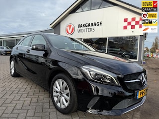 Mercedes-Benz A-klasse 160 Ambition RIJKLAARPRIJS!