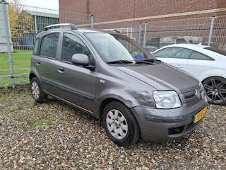 Fiat Panda 1.2 Active
