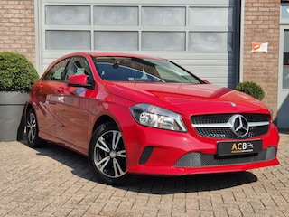 Mercedes-Benz A-klasse 160 My First Star Trekhaak / Perfect onderhouden.