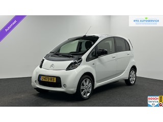 Citroën C-Zero 4-persoons 16 kWh AIRCO LM.