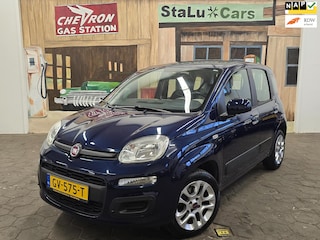 Fiat Panda 1.2 Edizione Cool/AIRCO/HISTORIE AANWEZIG/N.A.P/
