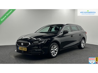 Seat Leon Sportstourer 1.5 TSI Style Launch Edition CARPLAY CAMERA NAVI ECC LM CRUISE.