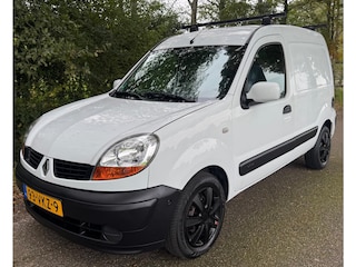 Renault Kangoo Express 1.5 dCi 70 Grand Confort Edition Extra 2007 MARGE AIRCO NIEUWE APK