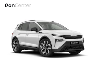 Skoda Elroq Sportline 210 kW / 286 PK