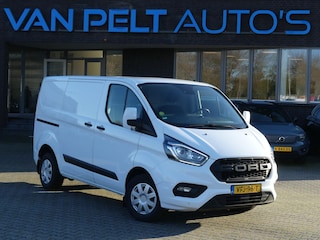 Ford Transit Custom 280 2.0 TDCI L1 Trend 3P / Trekhaak