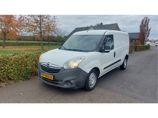 Opel Combo 1.6 CDTi L2H1 AIRCO MARGE BJ 2013