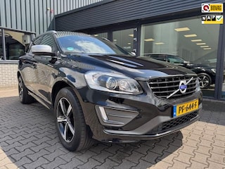 Volvo XC60 2.0 T5 R-Design