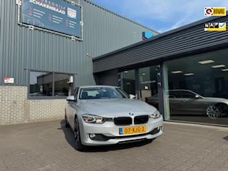 BMW 320i Executive/Automaat/Trekhaak/Cruise/PDC/