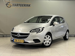 Opel Corsa 1.4 S&amp;S 90pk 5d Edition