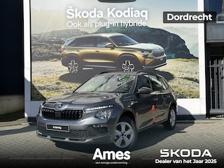 Skoda Kamiq 1.0 TSI Selection | Private lease vanaf €389 per maand!
