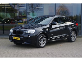 BMW X4 xDrive30d Centennial M-Sport High Executive, Camera, Leder, Xenon, Cruise Control