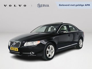 Volvo S80 3.0 T6 AWD Executive | Panoramadak | Stoelverwarming