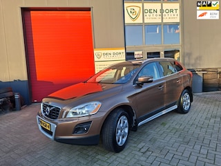 Volvo XC60 2.4 D5 AWD Summum YOUNGTIMER 1ste EIGENAAR