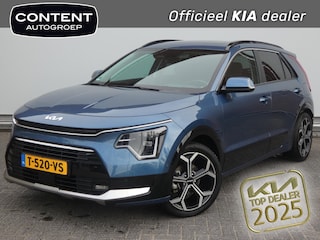 Kia Niro 1.6 GDi Hybrid 141pk DCT6 ExecutiveLine / Trekhaak