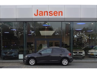Volkswagen Polo 1.0 TSI 85kW Highline | Carplay | Navi | Cruise | Parkeerhulp | Stoelverw | Trekhaak