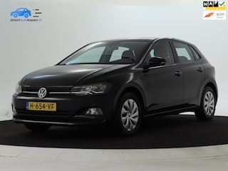 Volkswagen Polo 1.0 TSI Comfortline NAVI | CarPlay | Virtual Cockpit