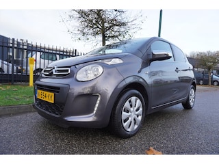 Citroën C1 1.0 VTi 72PK S&S 5D Feel AIRCO Pack Comfort Pack Techno Apple Carplay