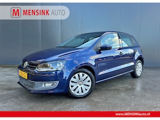 Volkswagen Polo 1.4-16V Comfortline AIRCO CRUISE 5 DEURS BLUETOOTH