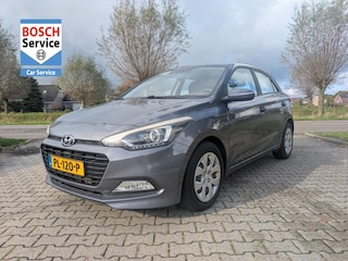 Hyundai i20 1.0 T-GDI COMFORT