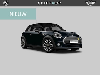 Mini Mini Electric Yours 33 kWh Panoramadak | Harman Kardon | Head Up