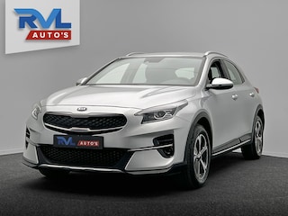 Kia XCeed 1.6 GDi PHEV DynamicLine Apple/Carplay Camera 1e Eigenaar