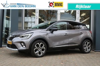 Renault Captur 1.0 TCE100, Apple Carplay/ Android Auto, LED, Clima, etc.