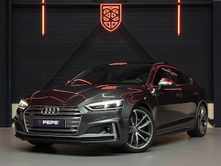 Audi A5 TFSI Quattro Pro Line Plus PANO|B&O|MASSAGE|CARBON