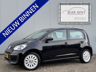 Volkswagen Up 1.0 BMT move up! 16inch/Bluetooth/Airco.