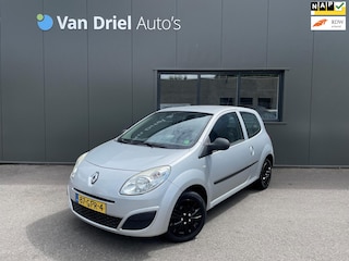 Renault Twingo 1.2 Authentique / Airco / 1e Eigenaar!